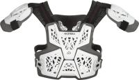 Acerbis Защита тела (Панцирь) Gravity Level 2 White в Ижевске