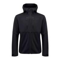 Finntrail Куртка Софтшелл Hybridshell 1314 Graphite в Ижевске