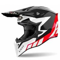 Airoh Шлем Wraaap Reloaded Red Glossy в Ижевске