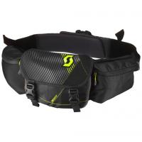 Scott Сумка на пояс Hip-Belt Race Day black/neon yellow в Ижевске