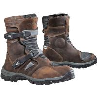 Forma Мотоботы женские Adventure Low Brown в Ижевске