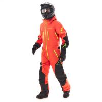 Dragonfly  Комбинезон Superlight 3L Man Red - Yellow 2024 в Ижевске