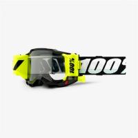 100% Очки Accuri 2 Forecast Goggle Lens Black/Clear в Ижевске