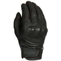 Furygan Перчатки LR Jet Vnted D3O кожа Черный в Ижевске