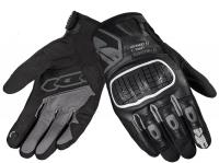 Spidi Перчатки G-Warrior Black в Ижевске