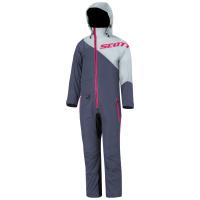 Scott Комбинезон детск. Dryo, nights blue/cloud blue в Ижевске