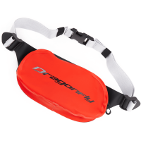 Dragonfly Гермосумка поясная DF Wallet 2л Red-Black в Ижевске