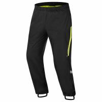Shima Штаны дождевые Hydrodry 2.0 Black/Fluo в Ижевске