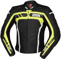 IXS Куртка Sports LD Jacket RS-600 1.0 черно-желтая в Ижевске