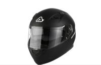 Acerbis Шлем Full Face X-Street Black 2 в Ижевске