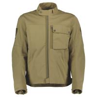 SCOTT Куртка Vintage covert green в Ижевске