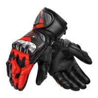 Shima Мотоперчатки RS-3 Men Red Fluo в Ижевске