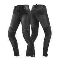 Shima Мотоджинсы Женские Jess Black в Ижевске