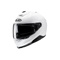 HJC Шлем i71 Semi Flat Pearl White в Ижевске