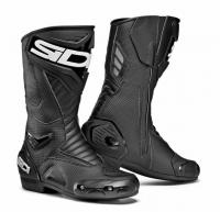 Sidi  Ботинки Performer Air Black в Ижевске