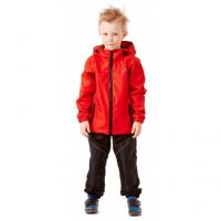 Dragonfly Дождевой детский комплект Evo Kids Red (куртка,штаны) в Ижевске