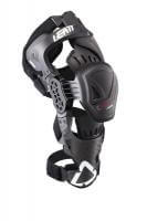 Leatt Наколенники Knee Brace C-Frame Pro Carbon Black в Ижевске