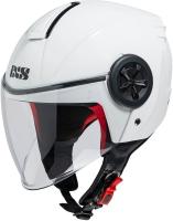 IXS Шлем Jet Helmet iXS 851 1.0 Белый глянец в Ижевске