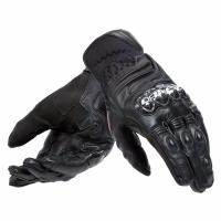Dainese Перчатки Carbon 4 Short Black/Black в Ижевске