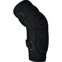 IXS Налокотники Carve 2.0 2024 Black в Ижевске