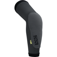 IXS Налокотники Flow Light 2024 Graphite в Ижевске