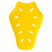 Bering Вставка защитная Omega Dorsale Level 1 Yellow в Ижевске