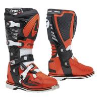 Forma Кроссовые мотоботы Predator 2.0 Black/Orange/White в Ижевске