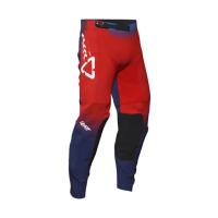 Leatt Штаны детские 4.5 V26 Royal Blue-Red в Ижевске