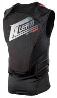 Leatt Защита спины Back Protector 3DF Black в Ижевске