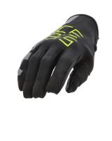 Acerbis Перчатки Ce Zero Degree 3.0 Black/Yellow в Ижевске
