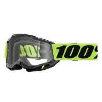 100% Очки Accuri 2 V26 Goggle Neon Yellow / Clear в Ижевске