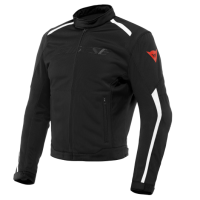 Dainese Куртка Hydra Flux 2 Air D-Dry black/white в Ижевске