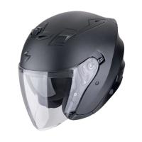 Scorpion Exo Мотошлем Exo-Z1 Solid Черный Матовый в Ижевске