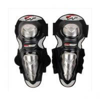 Pro Biker Набор наколенников HXP-19 Black женские/детские в Ижевске