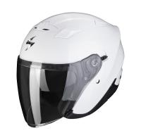 Scorpion Exo Мотошлем Exo-230 Solid Белый в Ижевске
