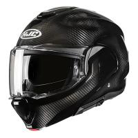 HJC Шлем F100 Carbon Black Carbon в Ижевске