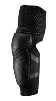 Leatt Защита локтей Contour Elbow Guard Black в Ижевске