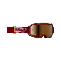 Leatt Маска Velocity 4.5 V26 Iriz Ruby Bronze 68% в Ижевске