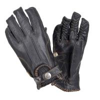 By City Мотоперчатки Second Skin Man Black в Ижевске