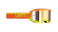 Leatt Маска Velocity 4.5 Iriz Citrus Bronz UC 68% в Ижевске