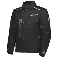 SCOTT Куртка Voyager Dryo black в Ижевске