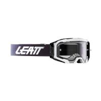 Leatt Маска Velocity 5.5 White Light Grey 58% в Ижевске