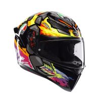 AGV Шлем K1 S Bezzecchi 2022 в Ижевске