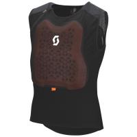 Scott Защита тела AirFlex Pro 2 Vest Protector black/grey в Ижевске