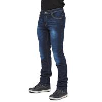 Scout Джинсы Redneck Slim Fit aramid dark blue в Ижевске