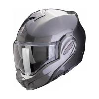 Scorpion Exo Мотошлем Exo-Tech Evo Pro Solid Серый металлик в Ижевске