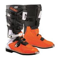 Gaerne Мотоботы детские/женские GXJ Black/Orange в Ижевске
