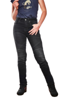 Furygan Мотоджинсы Jean Lady Purdey Черный в Ижевске