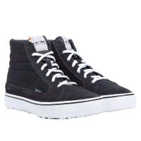TCX Мотокеды женские Street 3 Lady Air 622 Black/White в Ижевске