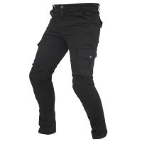 Desment мотоджинсы Overload Black в Ижевске